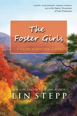 Cover of The Foster Girls