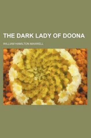 Cover of The Dark Lady of Doona