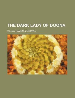 Book cover for The Dark Lady of Doona