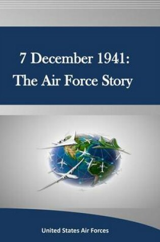 Cover of 7 December 1941