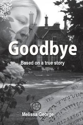 Book cover for Goodbye