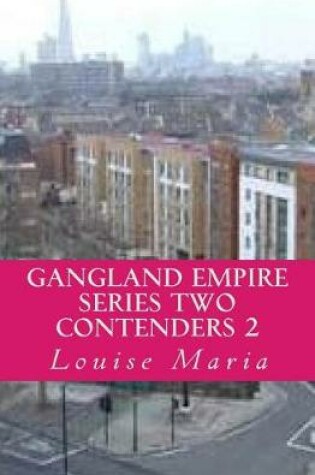 Cover of Gangland Empire Series Two Contenders 2