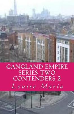 Book cover for Gangland Empire Series Two Contenders 2