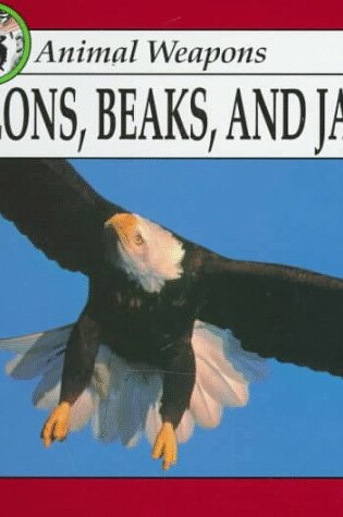 Cover of Talons, Beaks, and Jaws