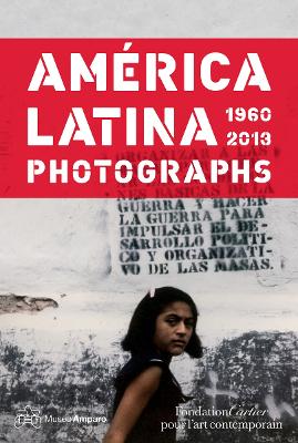 Book cover for América Latina 1960-2013