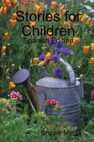 Cover of Stories for Children: Spanish Edition