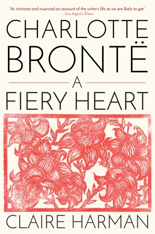 Cover of Charlotte Brontë