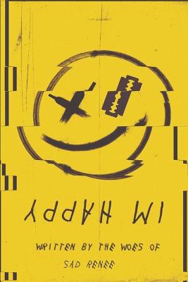Cover of I'm Happy