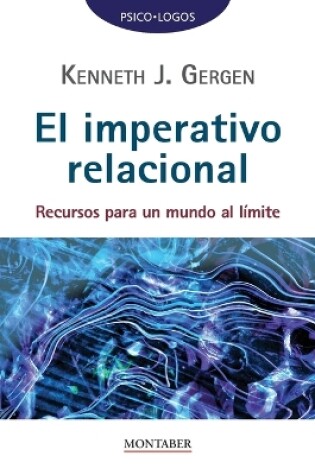 Cover of El imperativo relacional