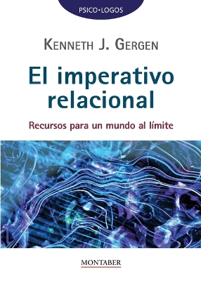 Book cover for El imperativo relacional