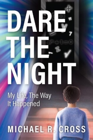 Cover of Dare the Night