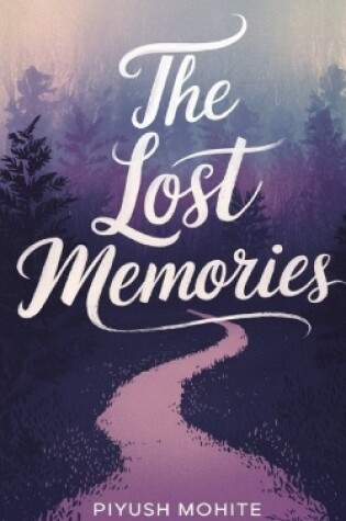 Cover of The Lost Memories