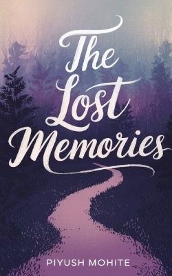 Book cover for The Lost Memories