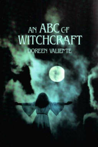 Cover of The ABC of Witchcraft Past and Present