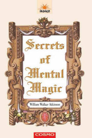 Cover of The Secret of Mental Magic