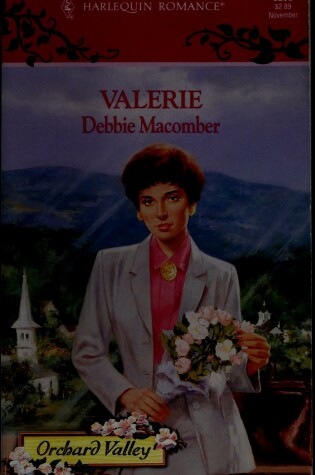 Cover of Harlequin Romance #3232