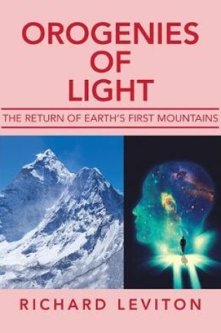 Cover of Orogenies of Light