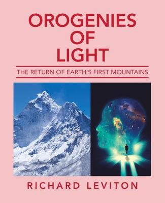 Book cover for Orogenies of Light