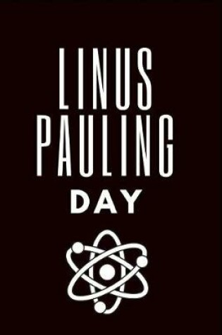Cover of Linus Pauling Day