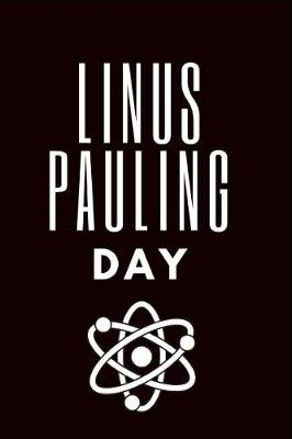 Book cover for Linus Pauling Day