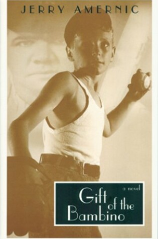 Cover of Gift of the Bambino