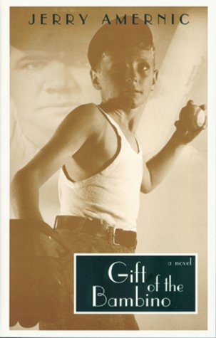 Book cover for Gift of the Bambino