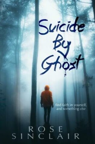 Cover of Suicide By Ghost