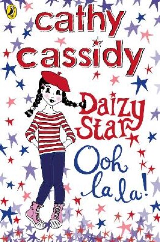 Cover of Daizy Star, Ooh La La!