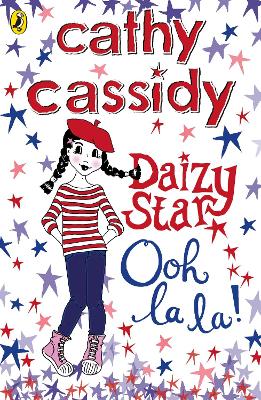 Book cover for Daizy Star, Ooh La La!