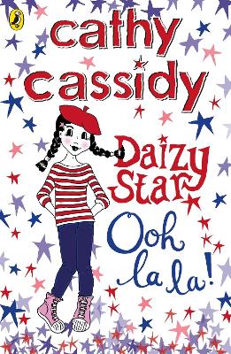 Cover of Daizy Star, Ooh La La!