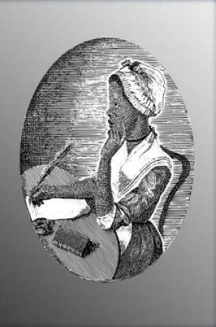 Cover of Phillis Wheatley