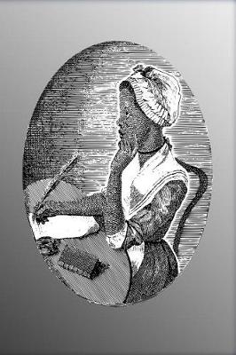 Book cover for Phillis Wheatley