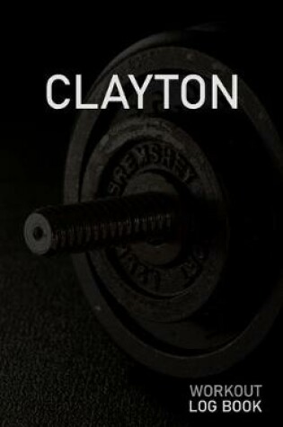 Cover of Clayton