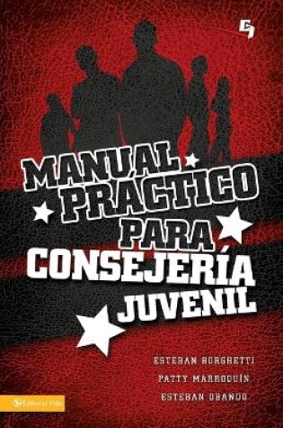 Cover of Manual Practico Para Consejeria Juvenil = A Practical Manual for Youth Counseling