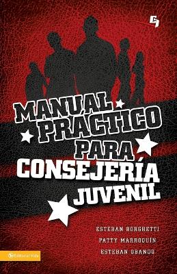 Cover of Manual Practico Para Consejeria Juvenil = A Practical Manual for Youth Counseling
