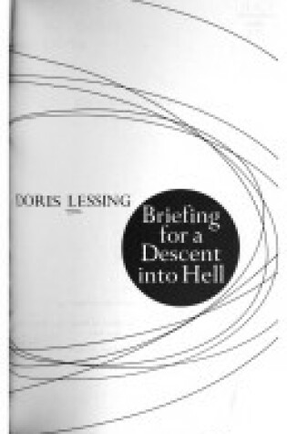 Cover of Brieg Fr Des Into Hell