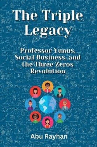 Cover of The Triple Legacy