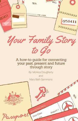 Book cover for Your Family Story To Go