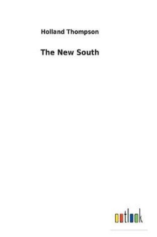 Cover of The New South