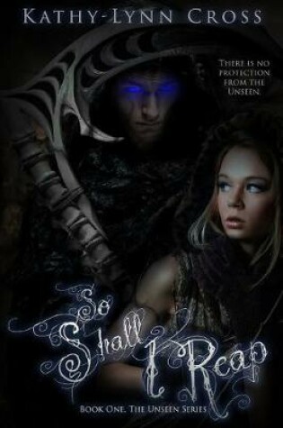Cover of So Shall I Reap