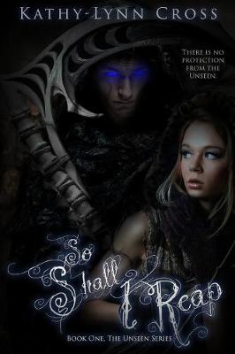 Cover of So Shall I Reap