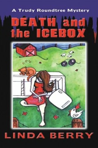 Cover of Death and the Icebox