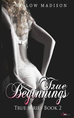 Book cover for True Beginnings