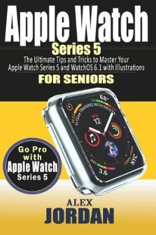 Cover of Apple Watch SERIES 5