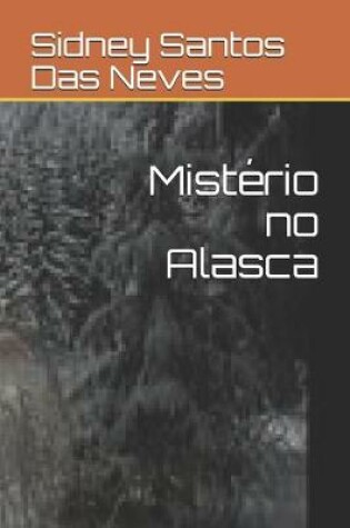 Cover of Mistério no Alasca