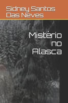 Book cover for Mistério no Alasca