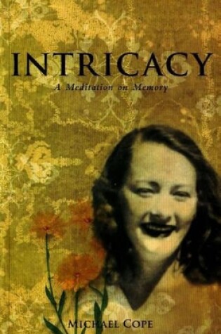 Cover of Intricacy