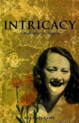 Book cover for Intricacy