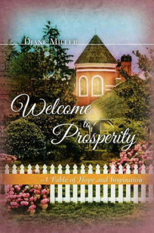 Cover of Welcome to Prosperity