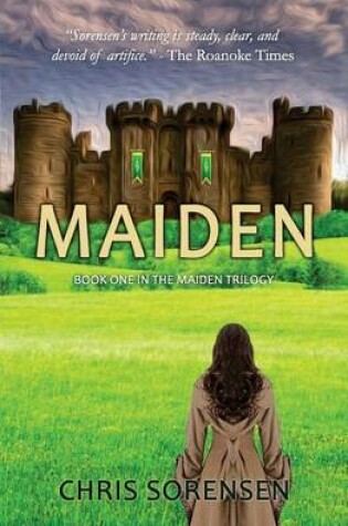 Cover of Maiden